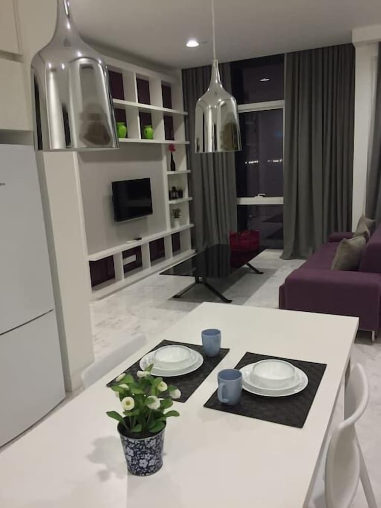 Suites Infinity Apartment, 2 Bedrooms 15