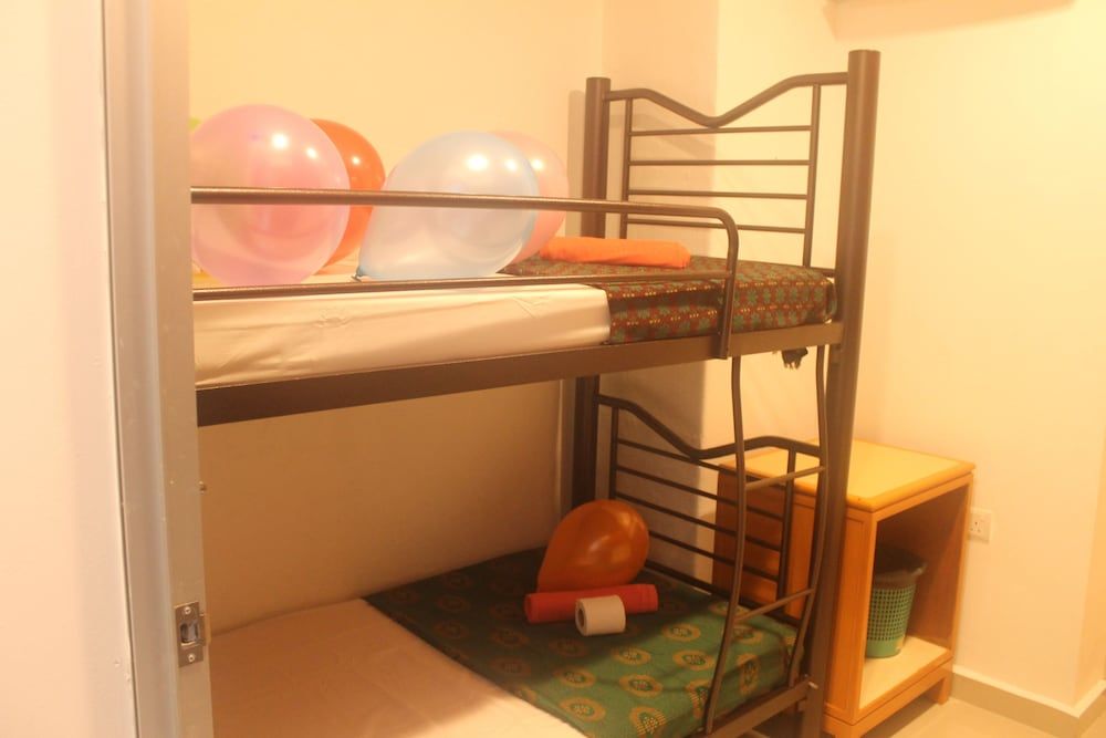 undefined Georgetown Heritage Motel 9