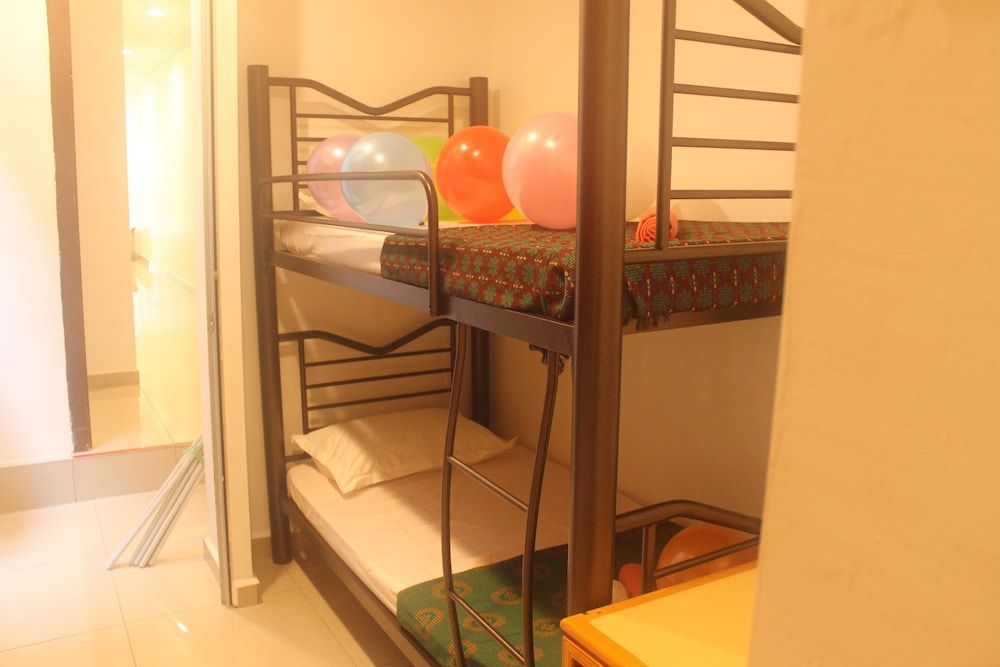 undefined Georgetown Heritage Motel 8