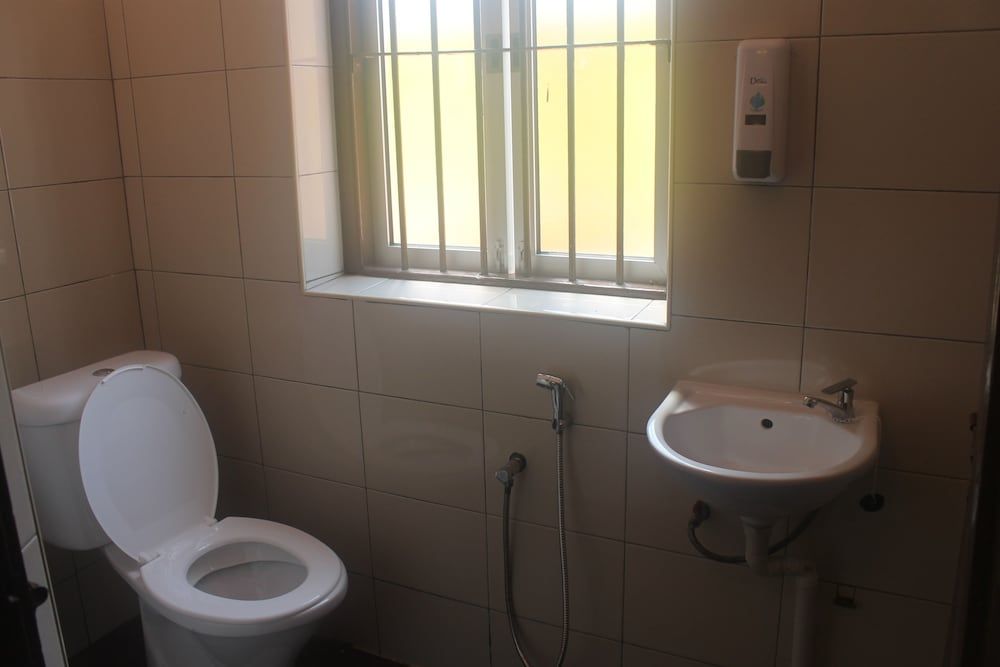 Georgetown Heritage Motel Triple Room, Shared Bathroom 3