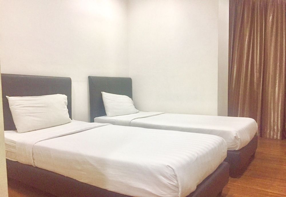 Apartment, 2 Twin Beds (Studio)