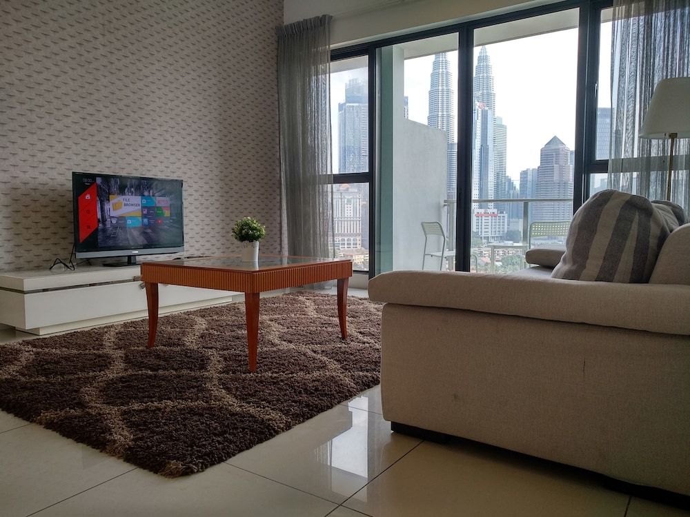 undefined Setia Sky Residence 2