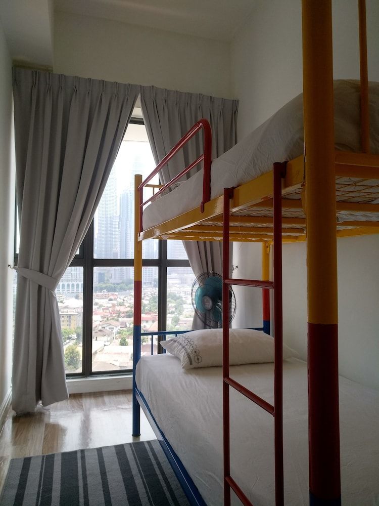 undefined Setia Sky Residence 5