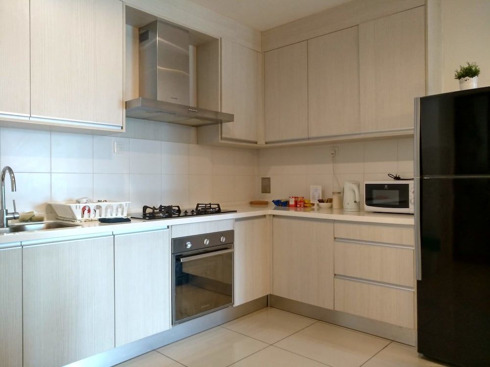 undefined Setia Sky Residence 7