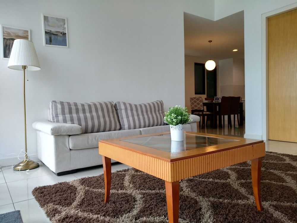 undefined Setia Sky Residence 8