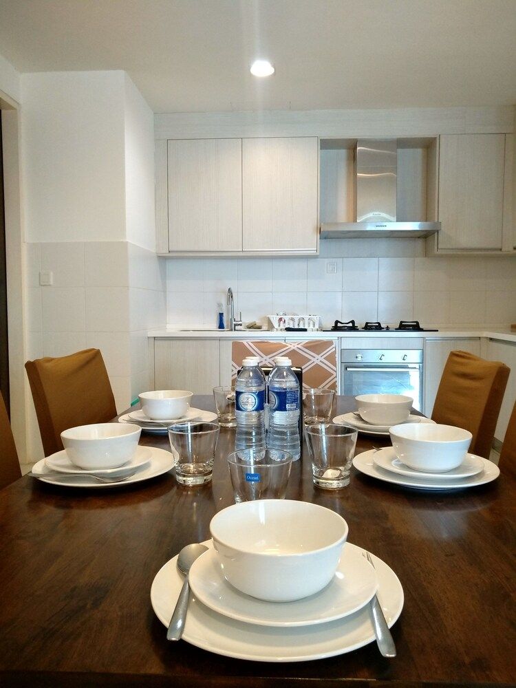 undefined Setia Sky Residence 6