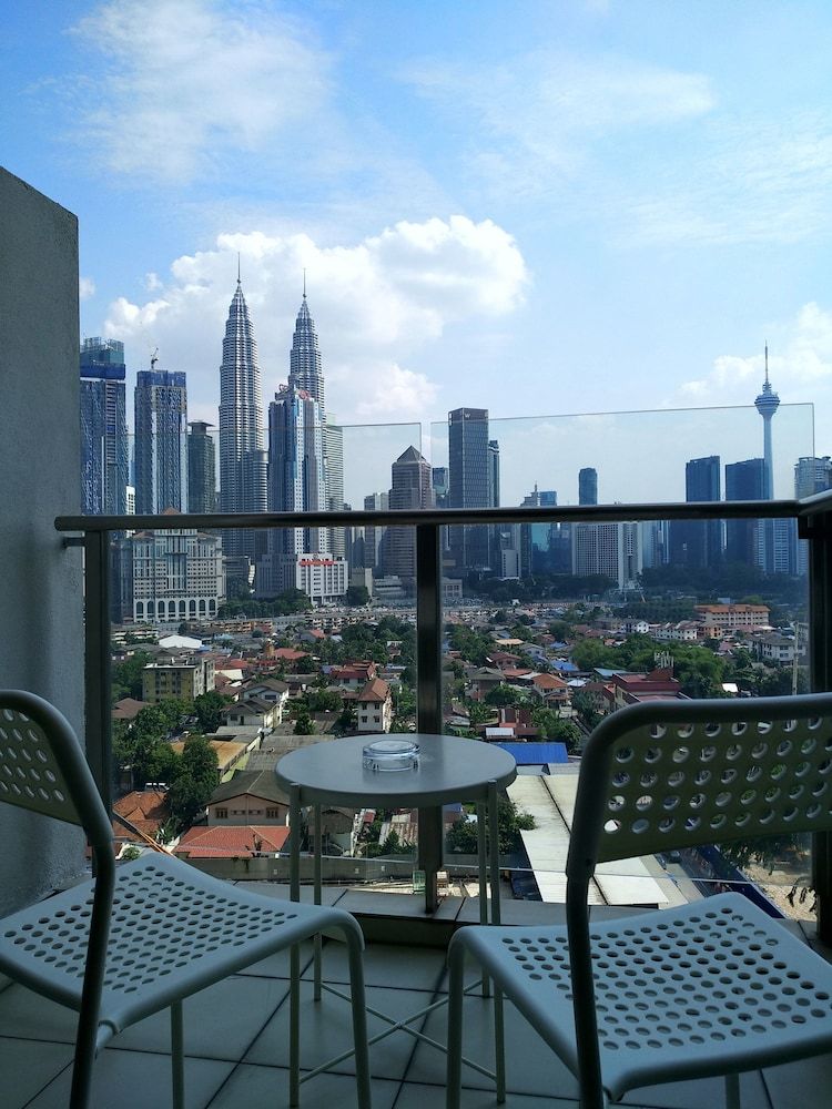 undefined Setia Sky Residence 9