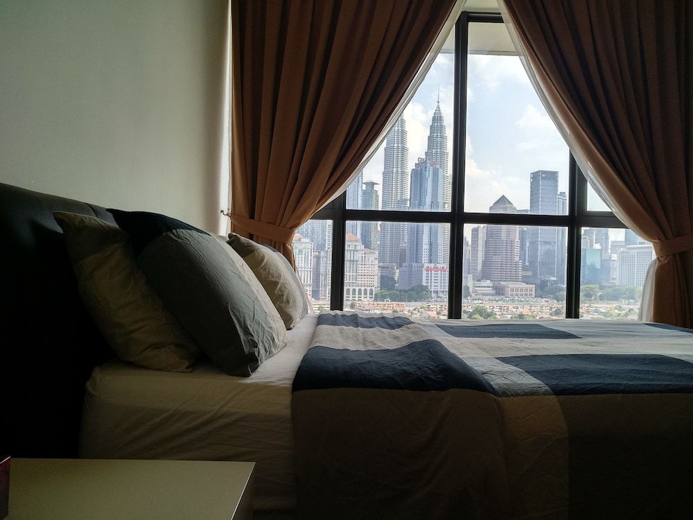 undefined Setia Sky Residence 4