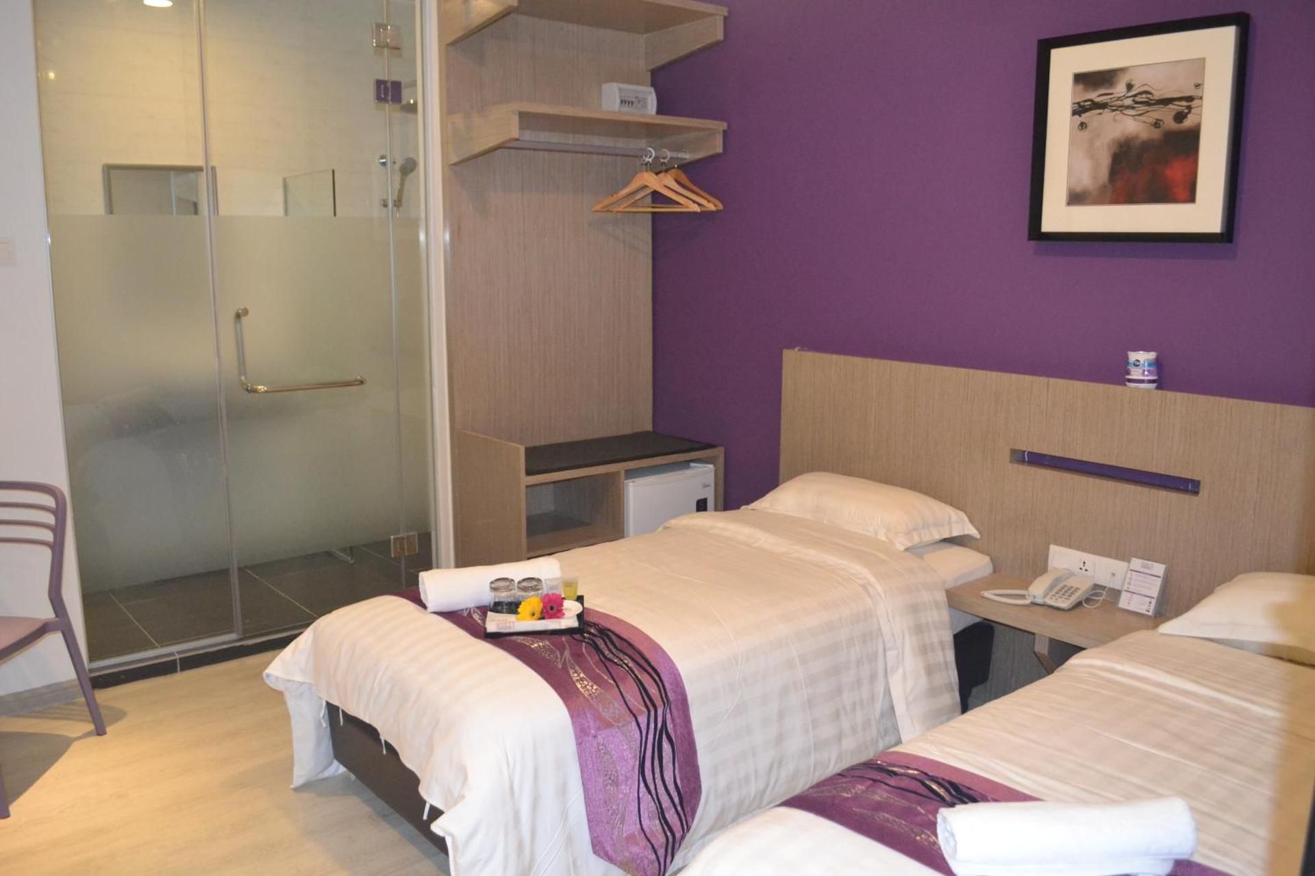 undefined ASHLEY Boutique Hotel 9