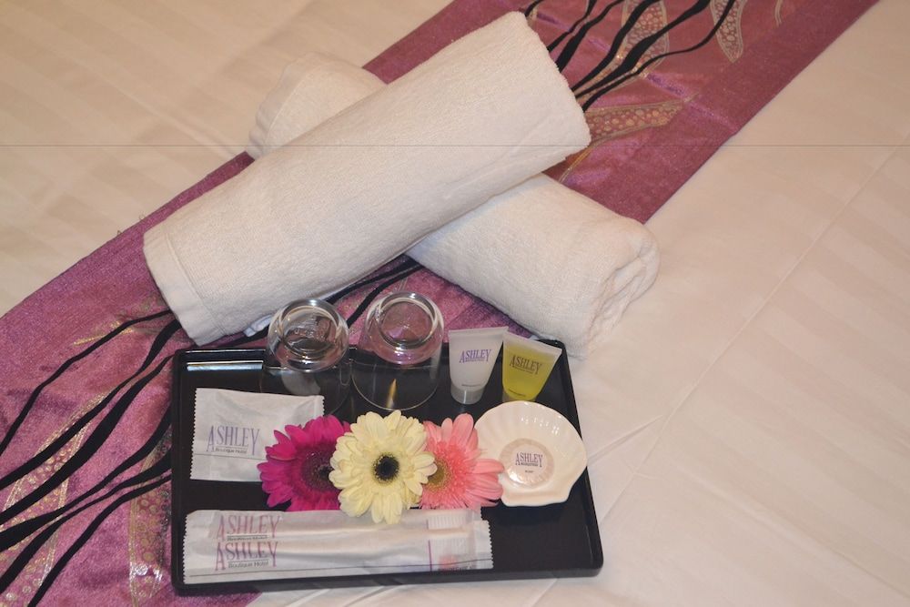 In-Room Amenity