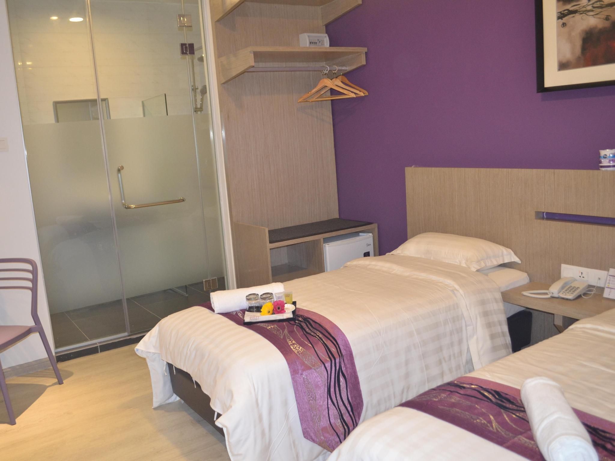 undefined ASHLEY Boutique Hotel 8