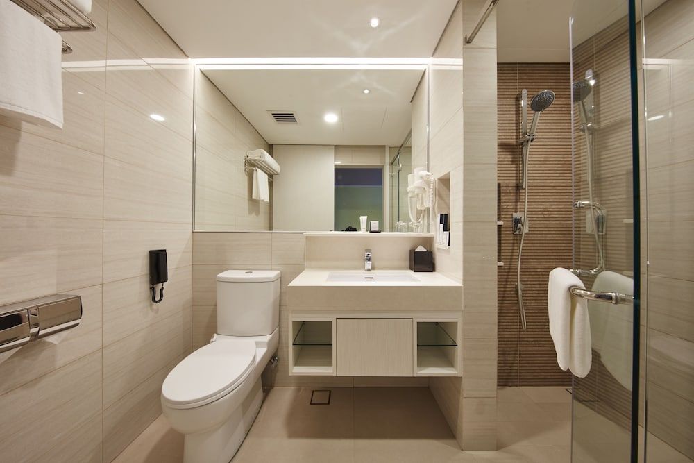 undefined Sunway Velocity Hotel Kuala Lumpur 5