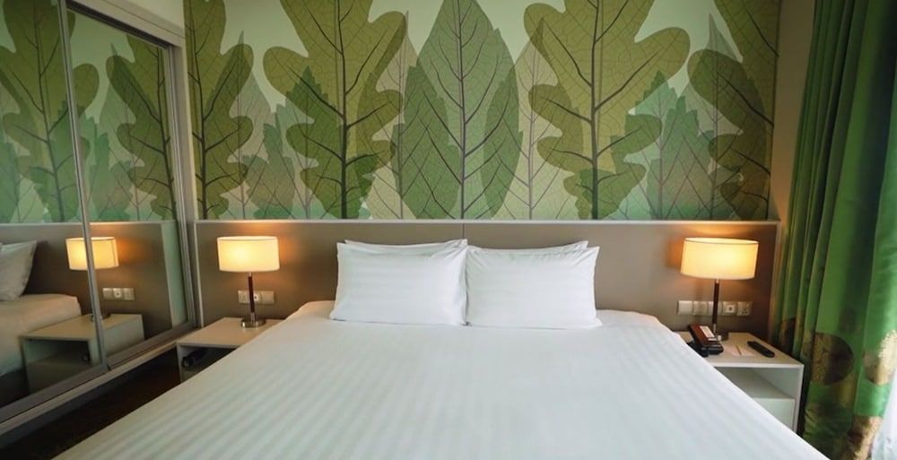 undefined Sunway Velocity Hotel Kuala Lumpur 9