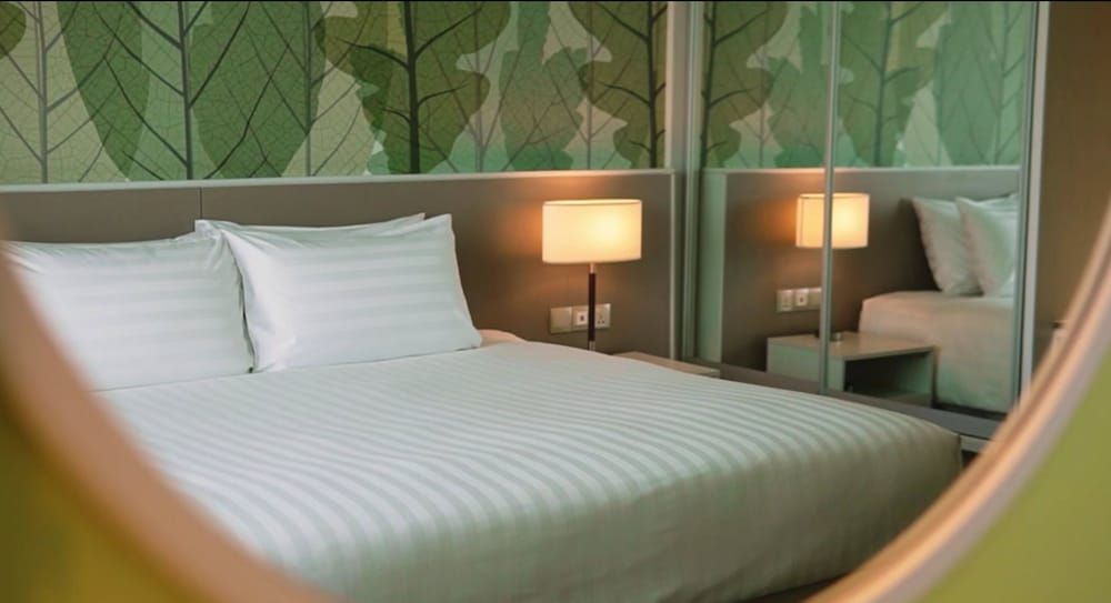 undefined Sunway Velocity Hotel Kuala Lumpur 4