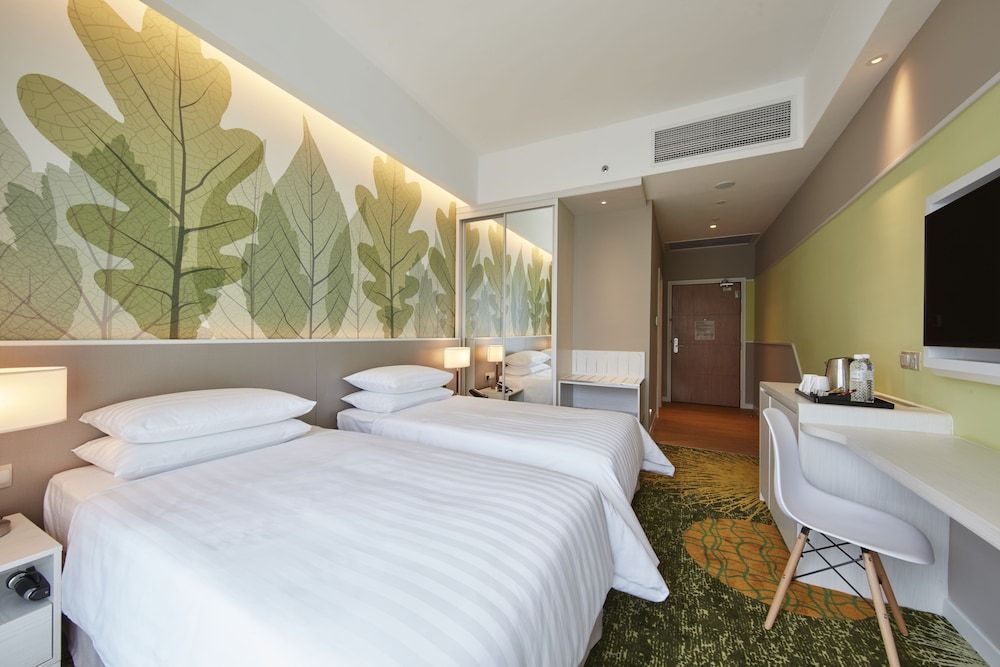 undefined Sunway Velocity Hotel Kuala Lumpur 3