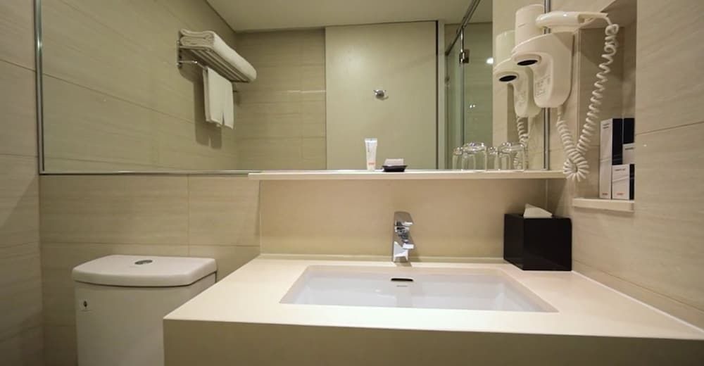 undefined Sunway Velocity Hotel Kuala Lumpur 6