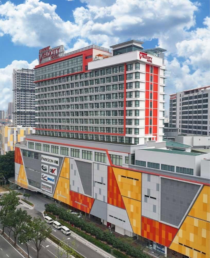 undefined Sunway Velocity Hotel Kuala Lumpur 2
