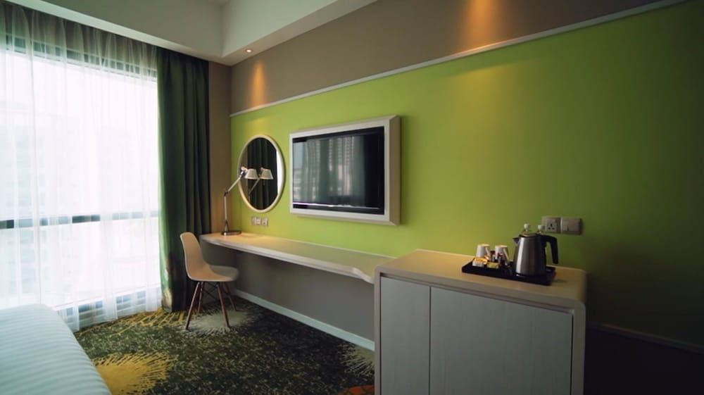 undefined Sunway Velocity Hotel Kuala Lumpur 7