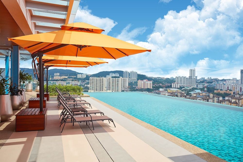 undefined Sunway Velocity Hotel Kuala Lumpur