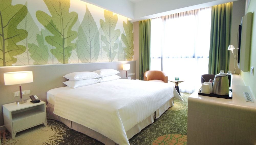 undefined Sunway Velocity Hotel Kuala Lumpur 10