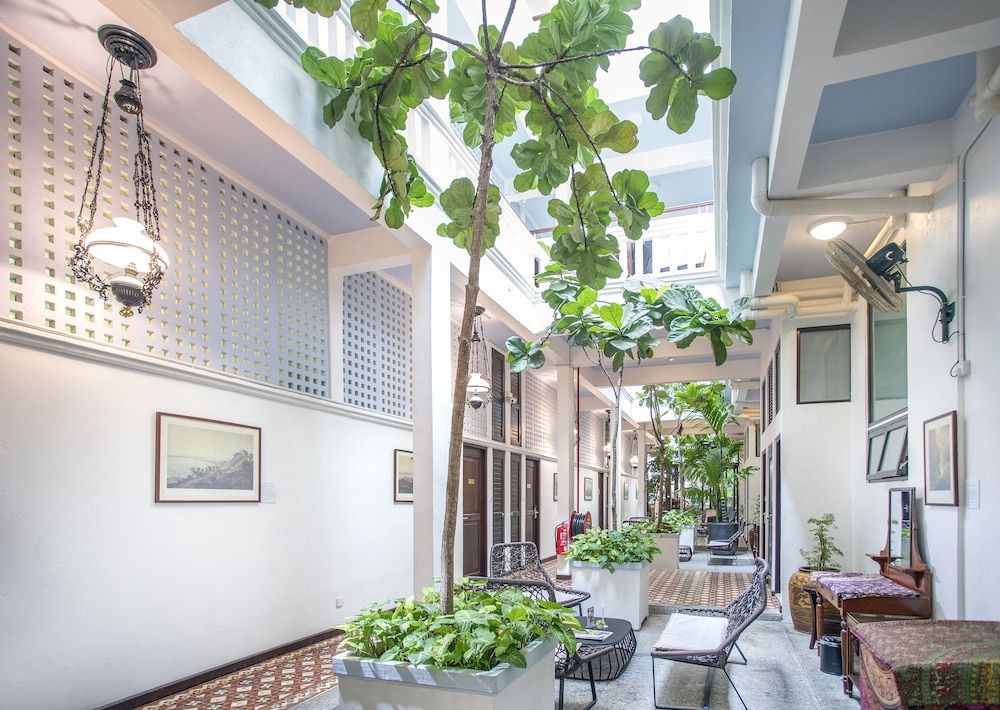 undefined Areca Hotel Penang 9