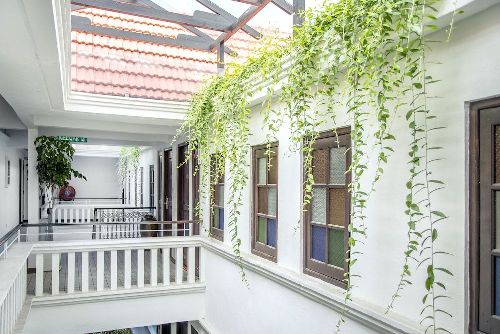 undefined Areca Hotel Penang 10