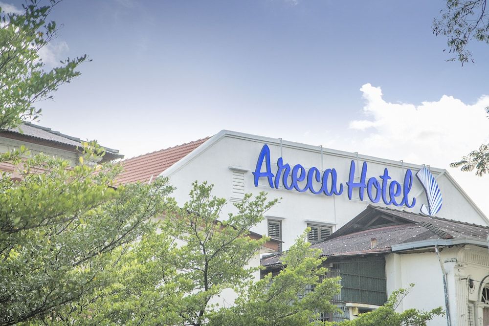 undefined Areca Hotel Penang 6