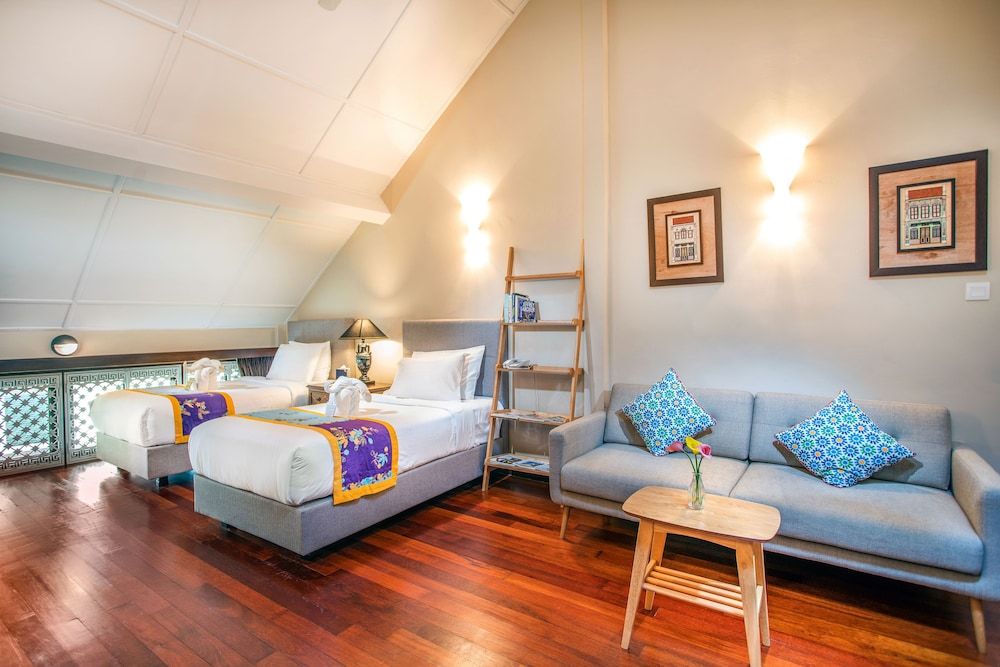 undefined Areca Hotel Penang 4