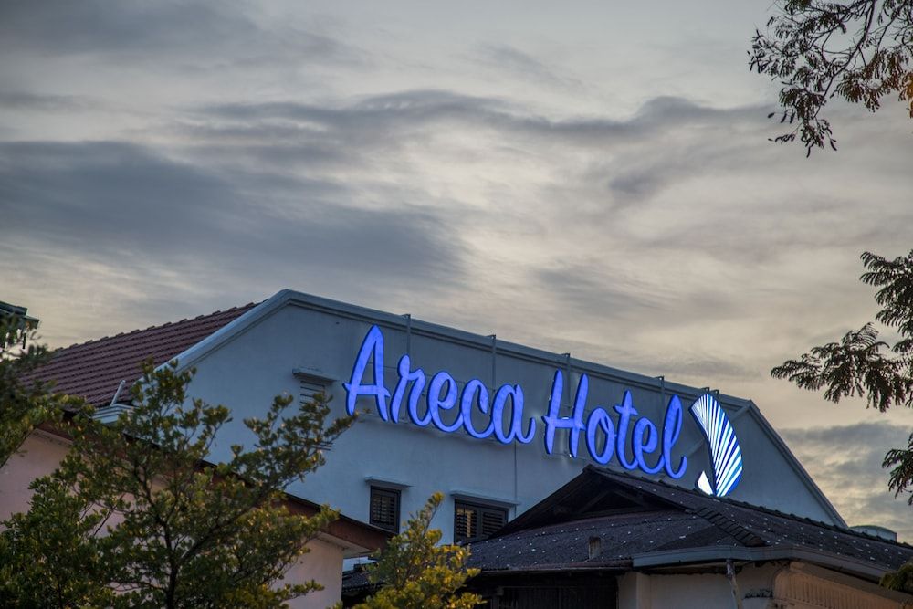undefined Areca Hotel Penang 8