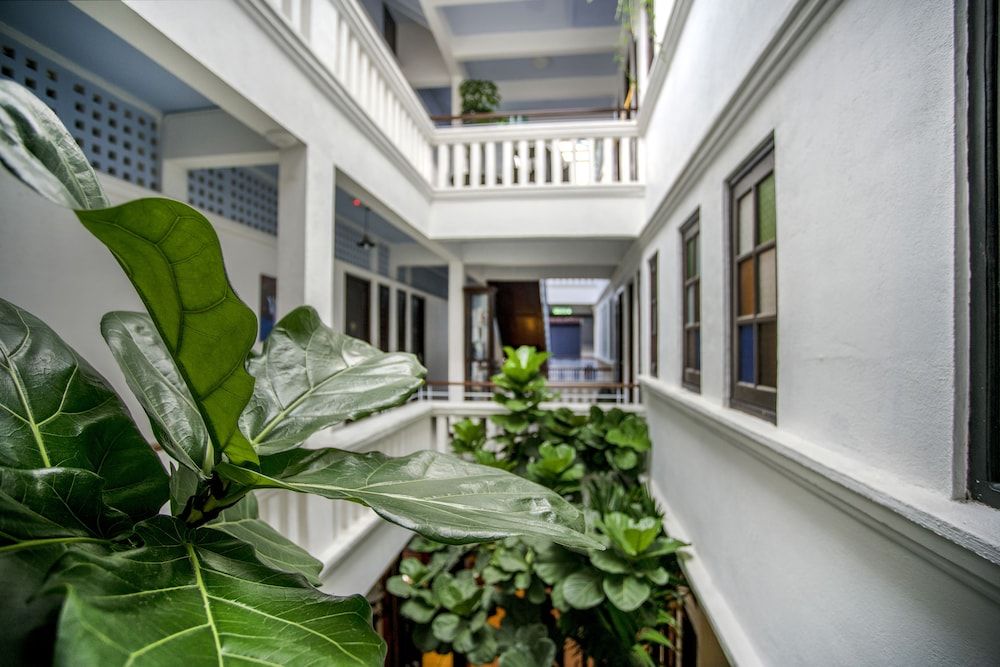 undefined Areca Hotel Penang 10