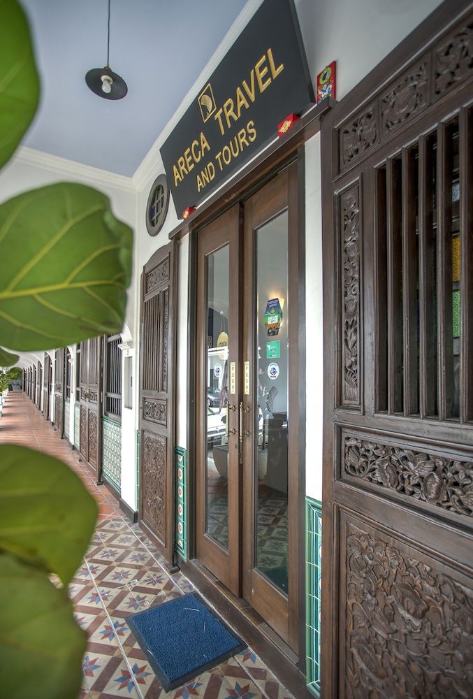undefined Areca Hotel Penang 5