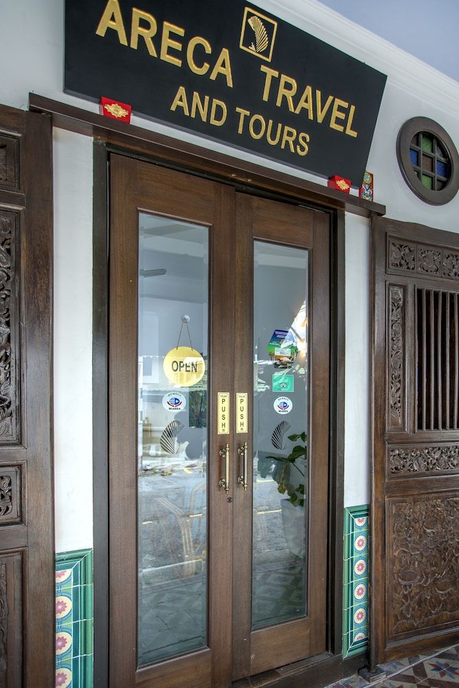 undefined Areca Hotel Penang 7