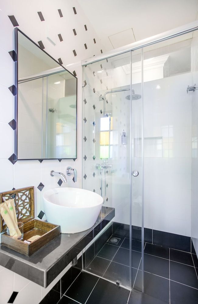 Areca Hotel Penang Garden Room 4