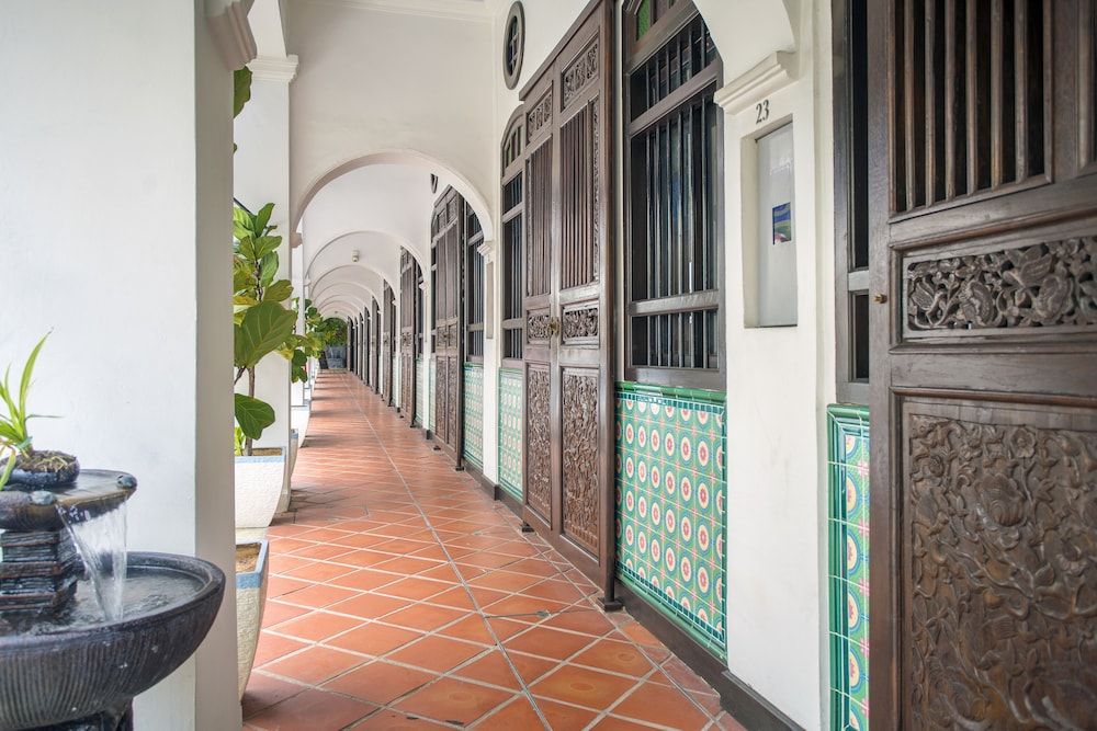 undefined Areca Hotel Penang 2