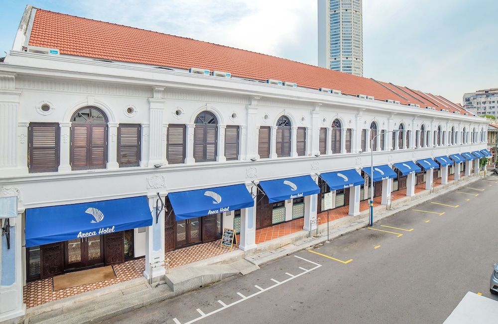 undefined Areca Hotel Penang 4