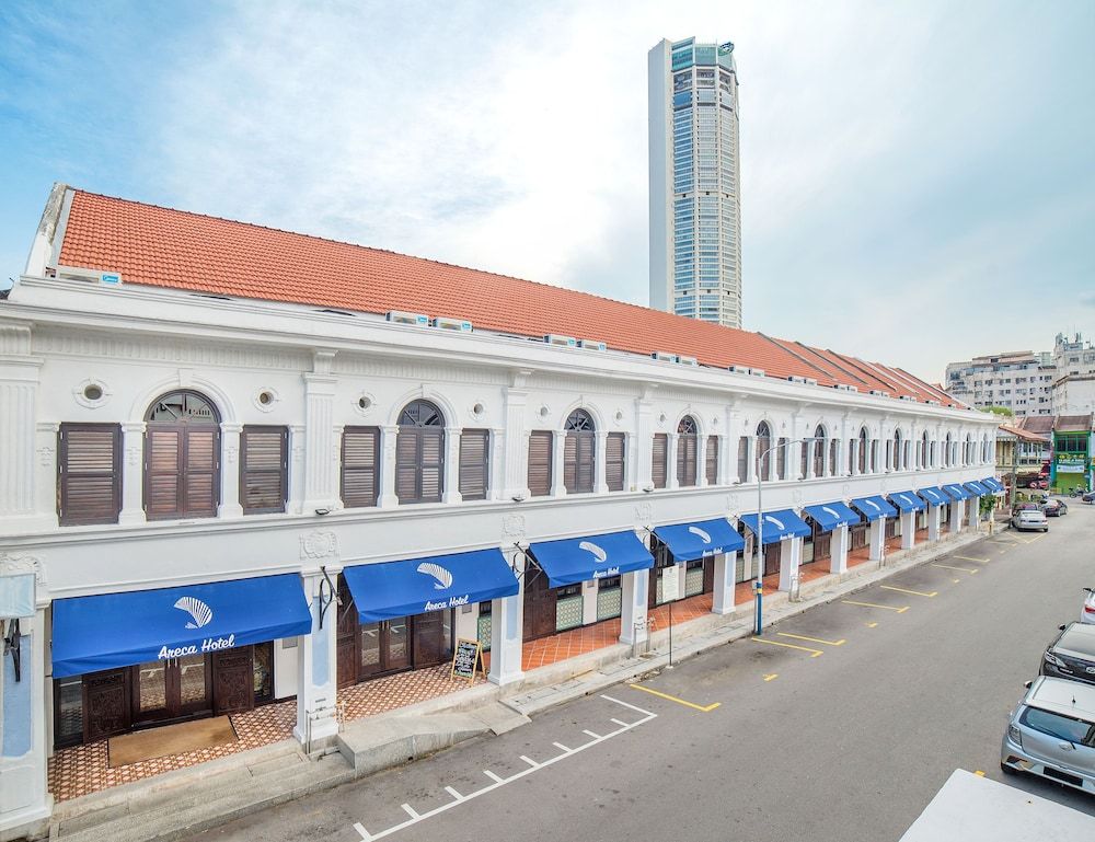 undefined Areca Hotel Penang 3