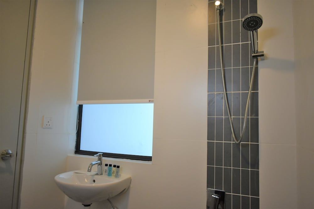 D'Wharf Hotel & Serviced Residence Superior Twin Room 9