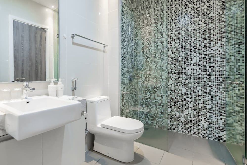 undefined Five Senses Suite at M Suite KLCC 7