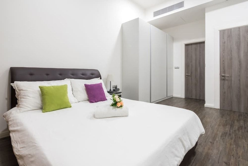 undefined Five Senses Suite at M Suite KLCC 5