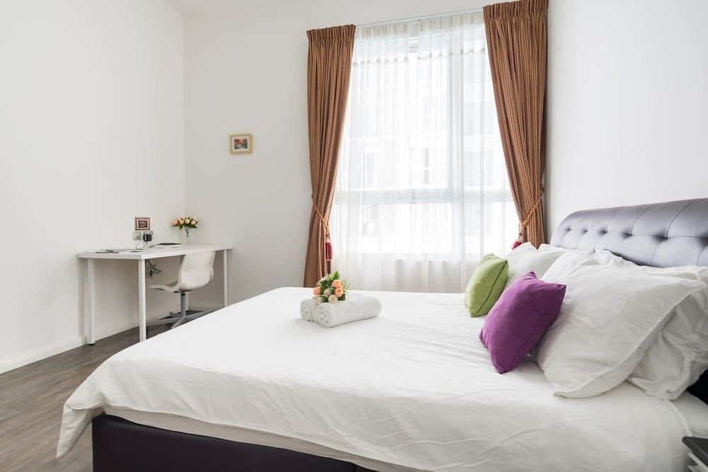 undefined Five Senses Suite at M Suite KLCC 6