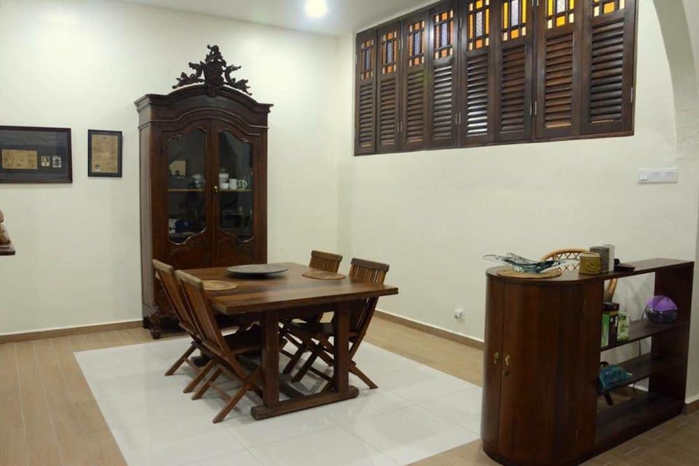 Atap Homestay House (3 Bedroom and 1 Master Bedroom) 7