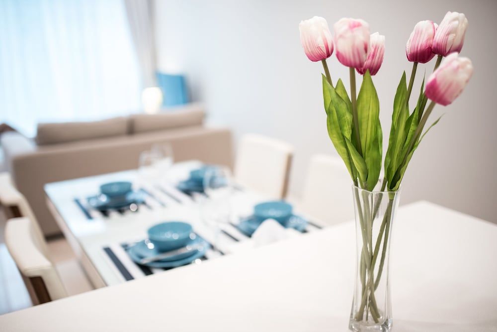 undefined Soho Suites KLCC By Aloha 8