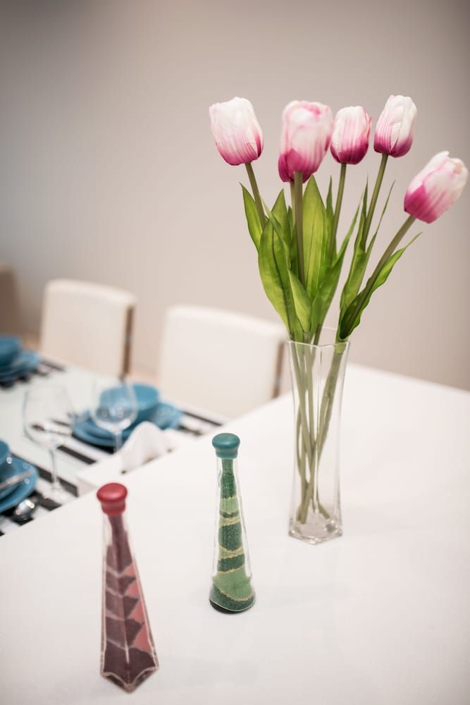 undefined Soho Suites KLCC By Aloha 9