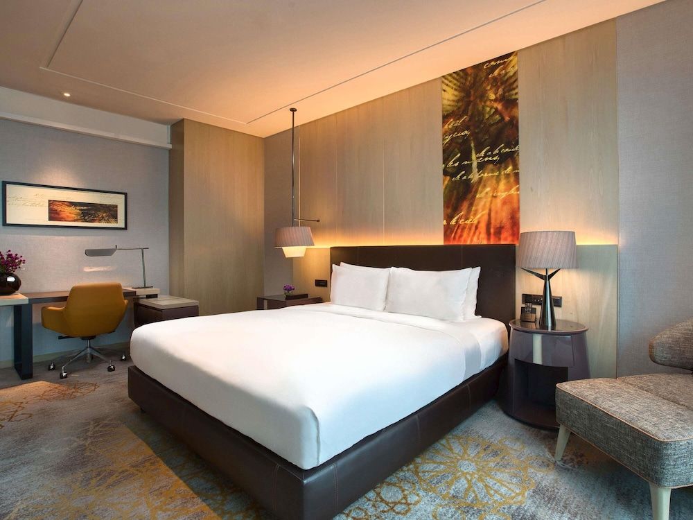 undefined Sofitel Kuala Lumpur Damansara 2