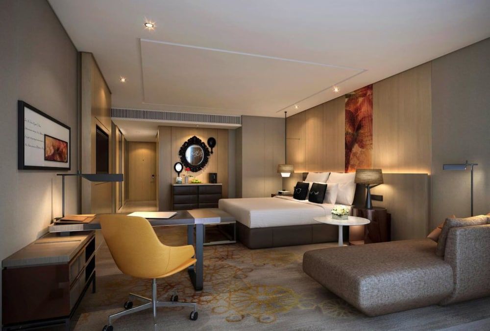 undefined Sofitel Kuala Lumpur Damansara 9