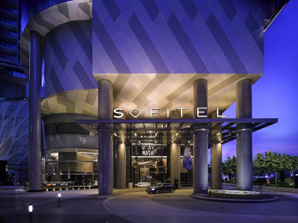 undefined Sofitel Kuala Lumpur Damansara 3
