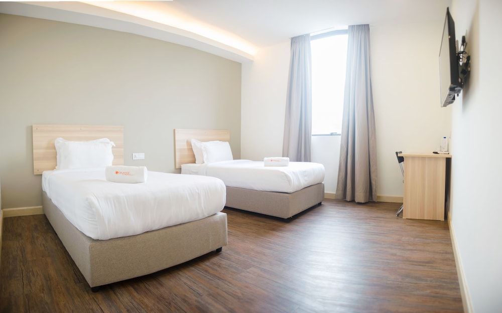 undefined 1 Orange Hotel KLIA & KLIA2 9