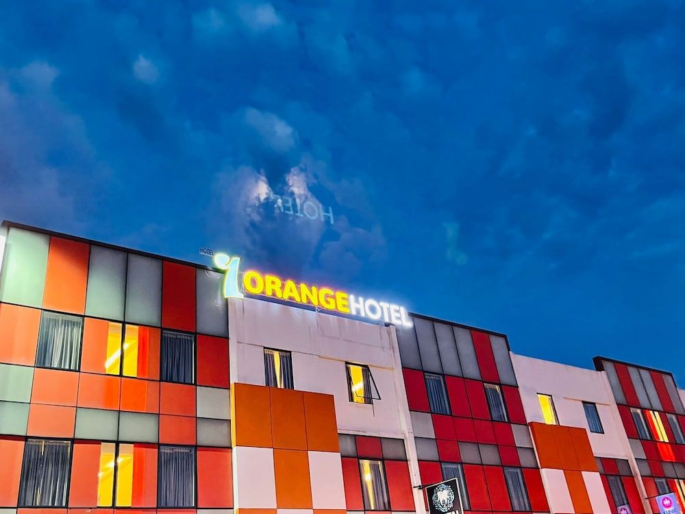undefined 1 Orange Hotel KLIA & KLIA2 6