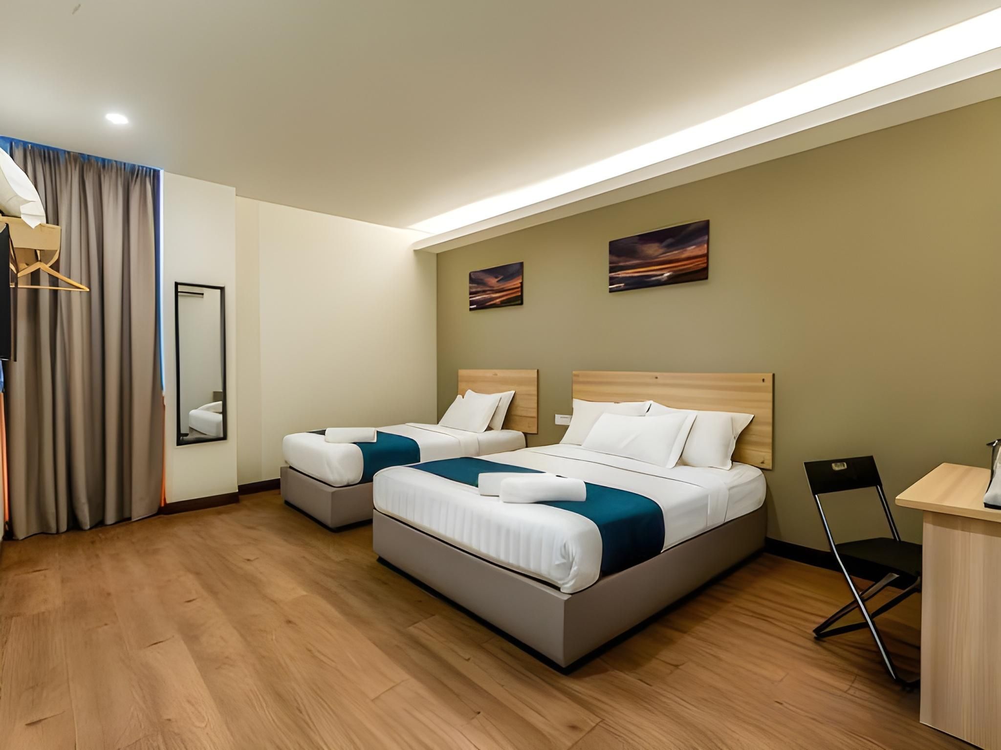 undefined 1 Orange Hotel KLIA & KLIA2 5