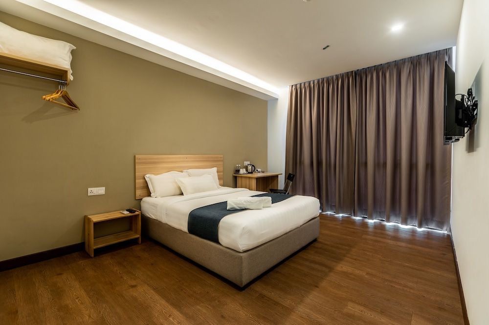 undefined 1 Orange Hotel KLIA & KLIA2 5